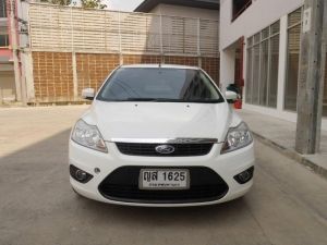 Ford Focus (ปี 2012) Finesse 1.8 AT รูปที่ 1